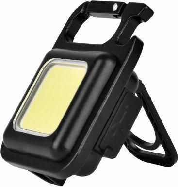 Produktbild Orno Mini Led Cob Taschenlampe 4W 400Lm Batterie. 500 Mah (400 lm)