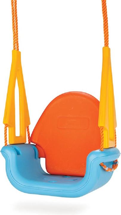 Image du produit Pilsan balançoire bébé 3 en 1, 06118