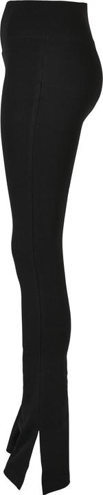 Produktbild Urban Classics Ladies High Waist Side Slit Leggings (XXL)