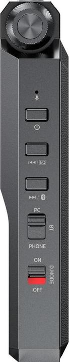 Immagine prodotto FiiO BTR17 (Microfono, USB-DAC, Controllo del tono, Display, Bluetooth)