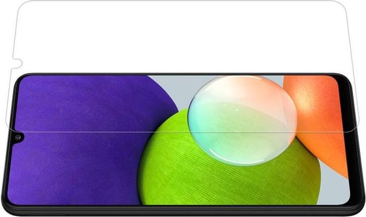 Image du produit Nillkin Verre de protection H+ PRO (1 pièce(s), Samsung Galaxy A22)