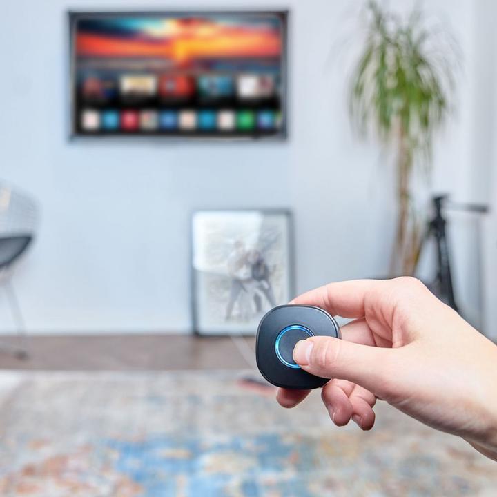 Produktbild Shelly WiFi-Button 1