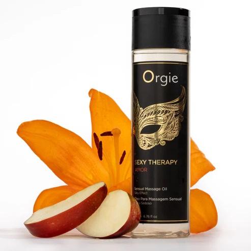 Produktbild Orgie Sexy Therapy Amor (200 ml)