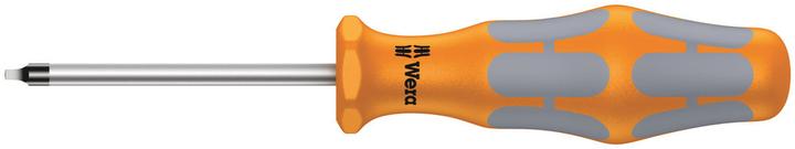 Actual product image Wera 368 # 0 x 60 mm (Inner square)