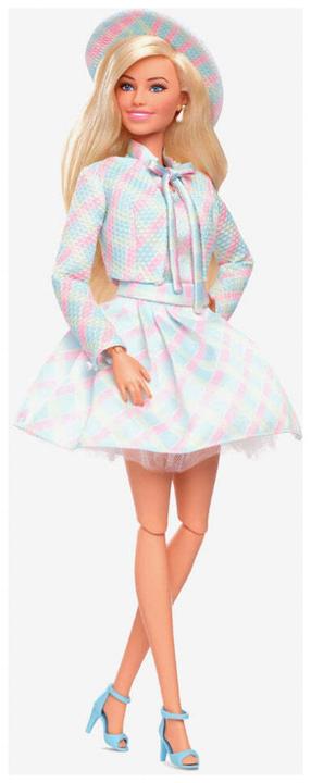Actual product image Barbie The Movie