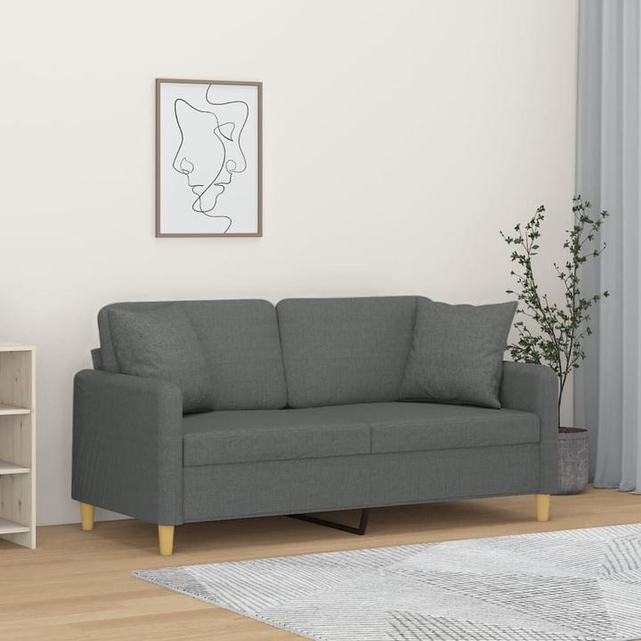 Produktbild VidaXL Sofa (2-Sitzer)