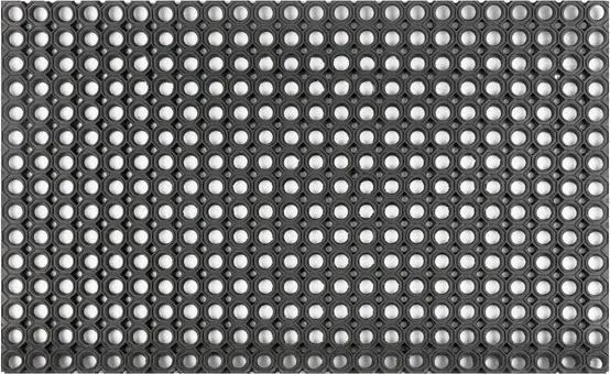 Actual product image ETM Ringgummimatte (100 x 150 cm)
