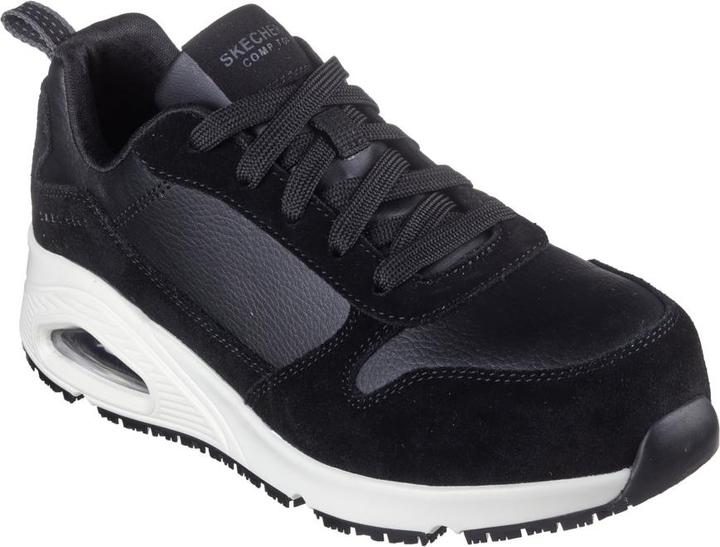 Produktbild Skechers WORK Sicherheitsschuhe ELAINY S3L FO SR, ESD 39 (S3, 39)