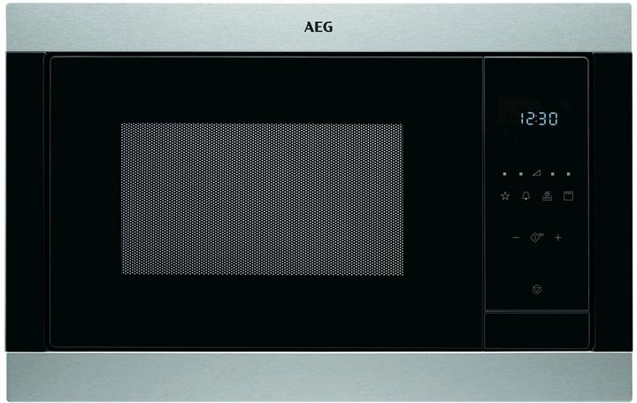 Actual product image AEG MSB2547D-M (EU plug, 25 l)