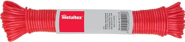 Actual product image Metaltex Clothesline (20 m)