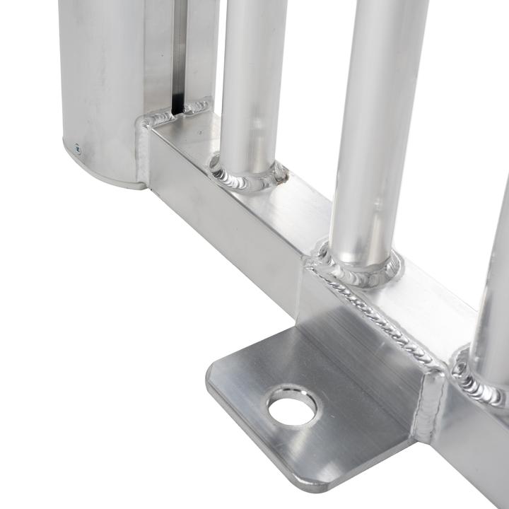 Actual product image Sport-Thieme Fully welded football pitch goal