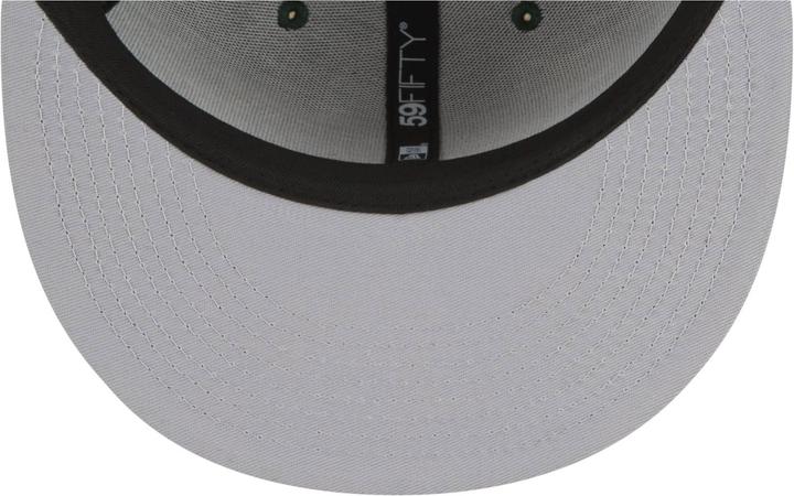 Image du produit New Era 59Fifty Fitted Cap - NBA CHAMPIONS Milwaukee Bucks (7 1/8)