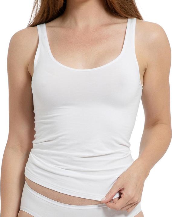 Actual product image Speidel Pack of 3 soft feeling strap shirt (44, XXL)