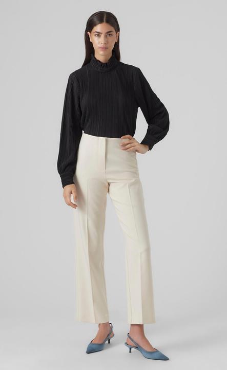 Image du produit Vero Moda VMAURORA Top Plissiertes Top (XS)