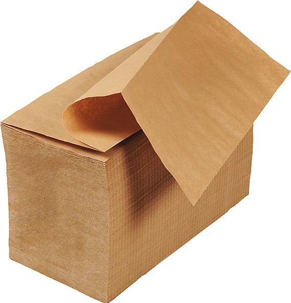 Produktbild Terra FillPak Papier