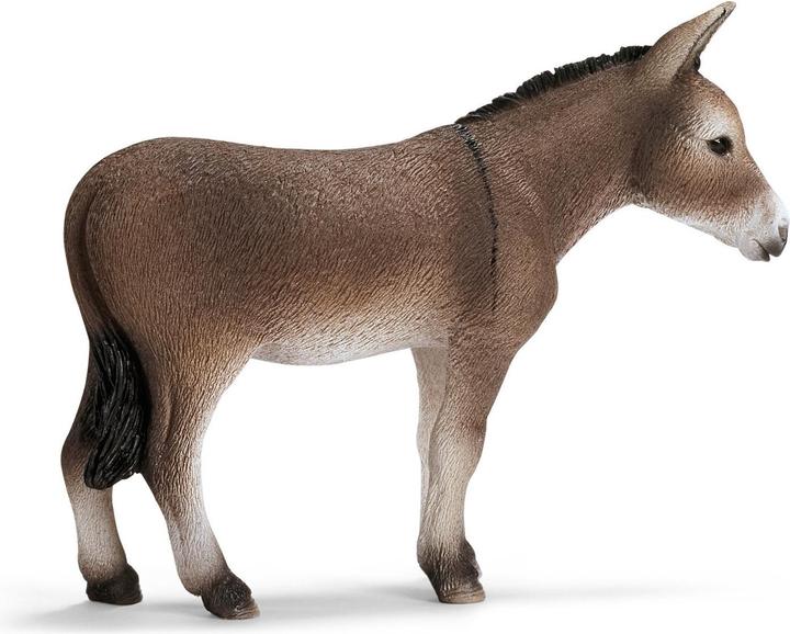 Produktbild Schleich Esel