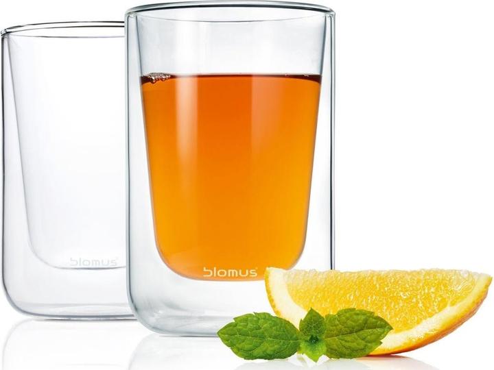 Image du produit Blomus Nero (250 ml, 2 x)