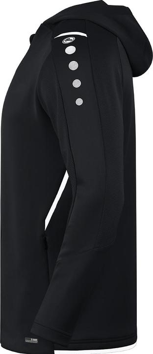 Produktbild JAKO Trainingsjacke Challenge mit Kapuze (152)