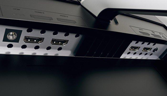 Produktbild ASUS Mx34vq (3440 x 1440 Pixel, 34")