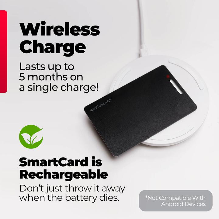 Produktbild Key Smart Smartcard (iOS)
