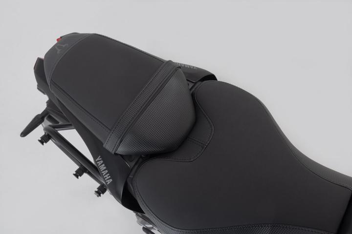 Actual product image Sw Motech Porte-bagages SLC droit