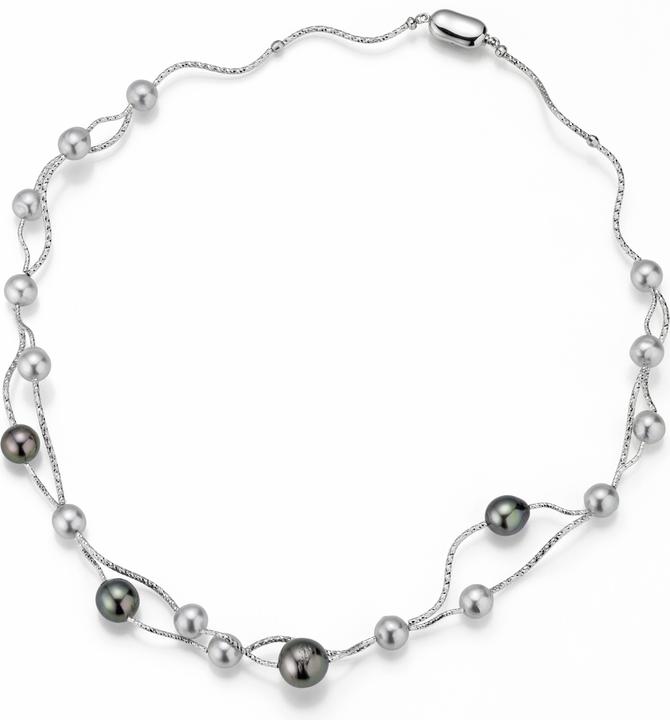 Produktbild Adriana la mia Perla Ischia (Silber, Perle)