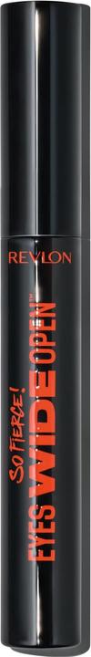 Image du produit Revlon So Fierce! Eyes Wide Open Mascara Black.Bl. (101 Blackest Black)