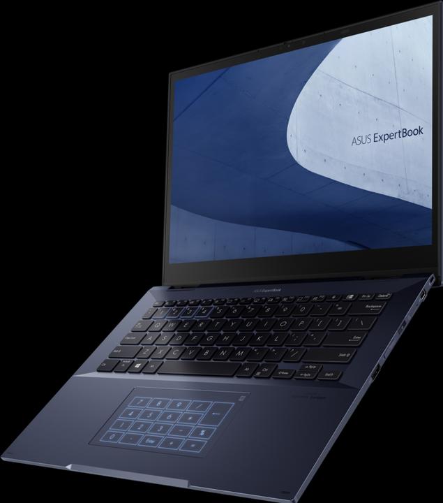 Image du produit ASUS ExpertBook B7 (14", Intel Core i7-1195G7, 32 Go, 1000 Go, CH)