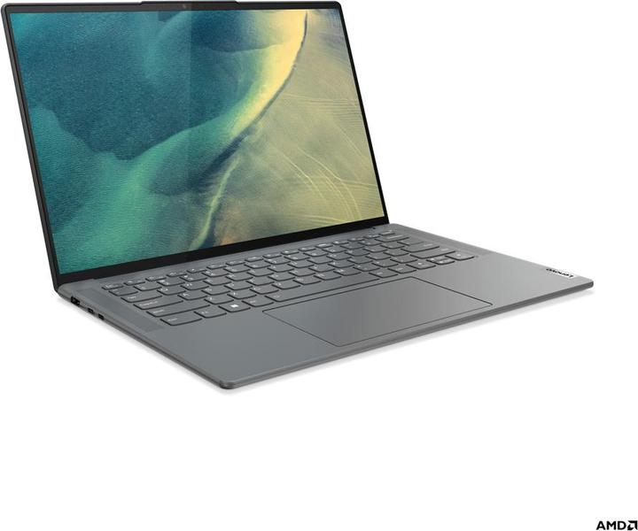 Lenovo Yoga Slim 7 ProX (14.50", AMD Ryzen 9 6900HS, 32 GB, 1000 GB, DE)