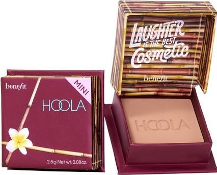 BeneFit Cosmetics Hoola (Hoola, Bronzer, 2.50 g)