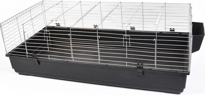 EBI Gabbia Liberty 140