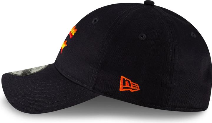 Actual product image New Era 9Twenty Strapback Houston Astros