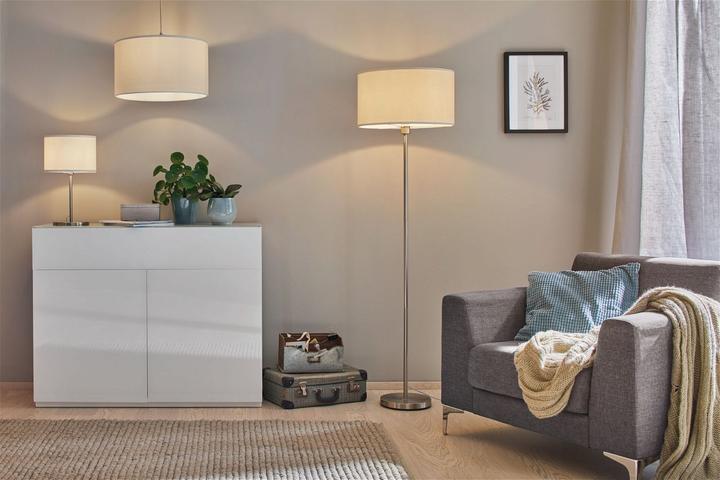 Actual product image Paulmann Tessa (E14)