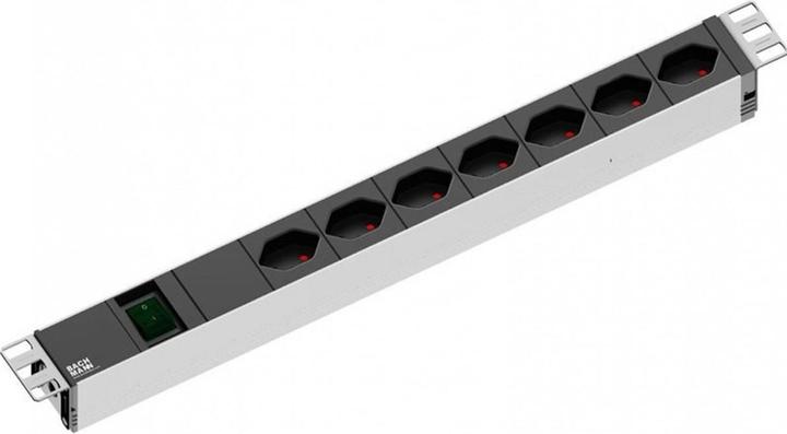 Actual product image Bachmann IT PDU Basic