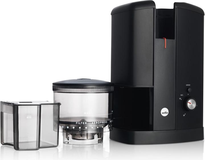 Image du produit Wilfa Svart Aroma (Prise UE)