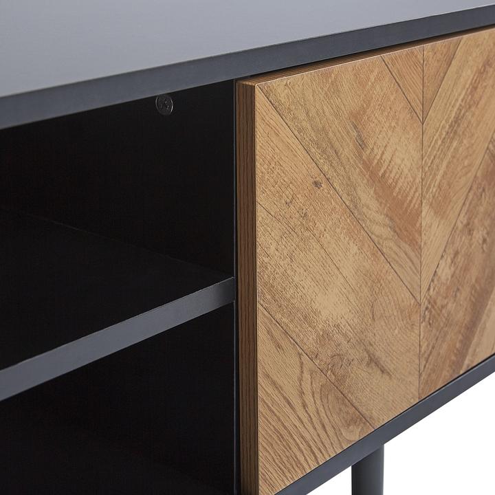 Actual product image Beliani Salina (140 x 40 x 45 cm)