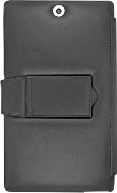 Immagine prodotto Noreve Custodia in pelle per Xperia Z3 Tablet Compact (Sony Xperia Tablet Z3 Compact)