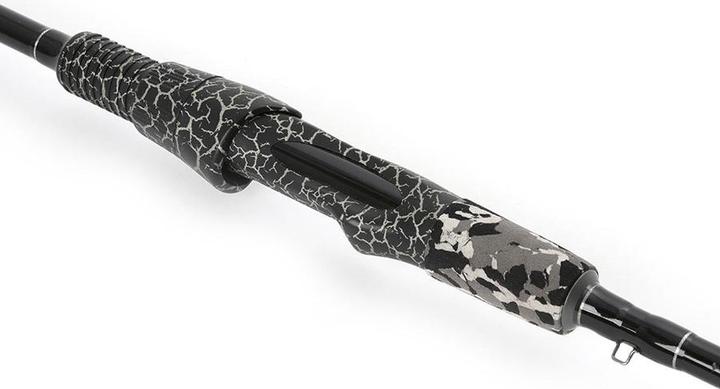 Immagine prodotto Stucki Thun Giro della polvere d'argento (Canna da spinning, 195 cm)