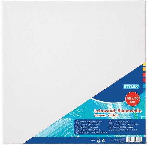 Immagine prodotto Stylex Tela (40 x 40 cm)