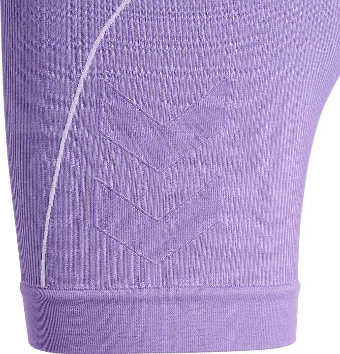 Actual product image hummel Hmlte Christel Seamless Shorts (XL)
