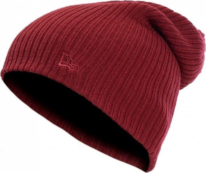 Actual product image New Era Flc Slouch Wintermütze