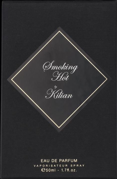 Immagine prodotto By Kilian Kilian Smoking Hot Eau de Parfum 50 ml (Eau de parfum, 50 ml)