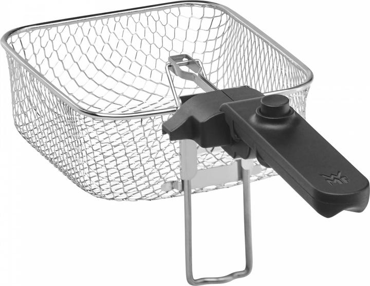 Actual product image WMF KITCHENminis deep fryer with potato cutter