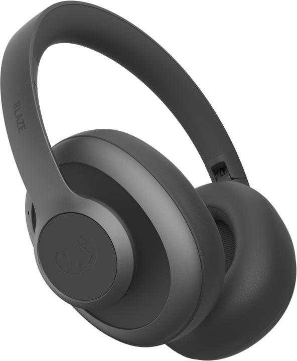Actual product image Fresh'N Rebel Clam Blaze (No noise cancelling, 80 h, Wireless)