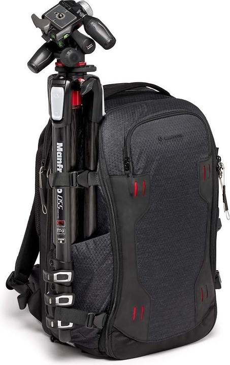 Immagine prodotto Manfrotto Pro Light Flexloader (Zaino per fotocamera, 17 l)