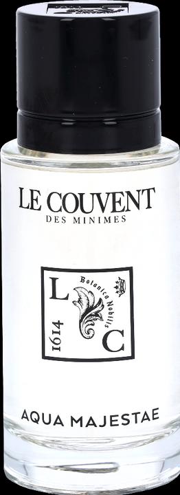 Produktbild Le Couvent Botanical Cologne Aqua Majestae EDT 50 ml (Eau de Toilette, 50 ml)