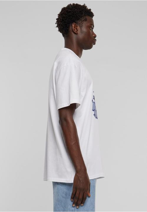 Actual product image Urban Classics Nice for what Heavy Oversize Tee - 127043 (L)