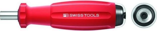 Actual product image PB Swiss Tools Pb 8317 M (1/4", 1 Nm, 5 Nm)