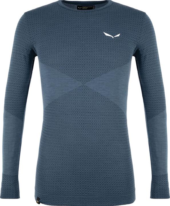 Salewa Zebru Responsive Longsleeve