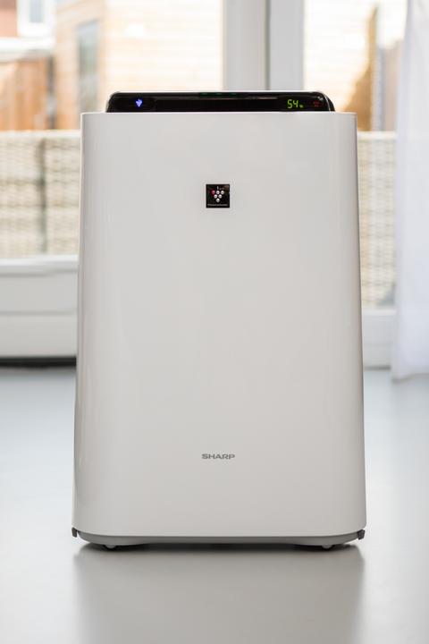 Immagine prodotto Sharp KC-D60EUW (48 m²)